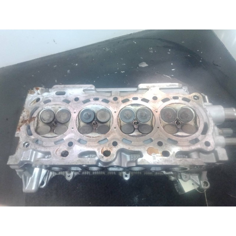 Recambio de culata para toyota corolla (e12) 1.6 16v referencia OEM IAM 3ZZFE  