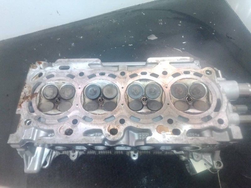 Recambio de culata para toyota corolla (e12) 1.6 16v referencia OEM IAM 3ZZFE  