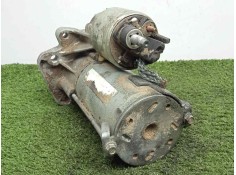Recambio de motor arranque para renault megane iii berlina 5 p 1.5 dci diesel fap referencia OEM IAM SINREFERENCIA 10.DIENTES -  2