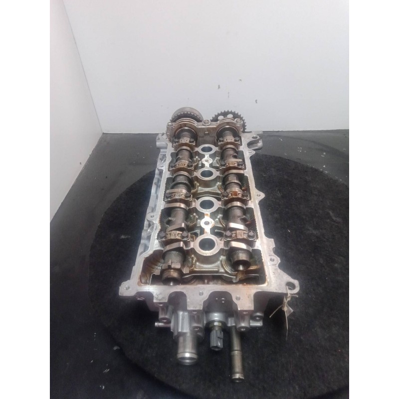 Recambio de culata para toyota corolla (e12) 1.6 16v referencia OEM IAM 3ZZFE  