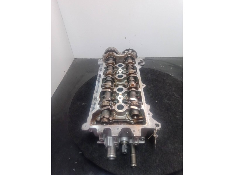 Recambio de culata para toyota corolla (e12) 1.6 16v referencia OEM IAM 3ZZFE  