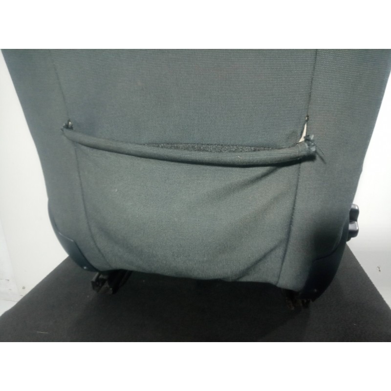 Recambio de asiento delantero derecho para ford fiesta (cb1) 1.25 16v cat referencia OEM IAM  TELA 