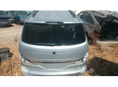 Recambio de porton trasero para ssangyong rodius 2.7 turbodiesel cat referencia OEM IAM   