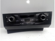 Recambio de mando climatizador para audi a5 coupe (8t) 2.7 v6 24v tdi referencia OEM IAM 8T1820043Q-A2C53284581 SIEMENS VDO 2.EN