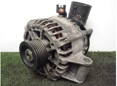 Recambio de alternador para ford mondeo berlina (ge) 2.0 tdci cat referencia OEM IAM  90AH - CARGO POLEA.FIJA - 6.CANALES