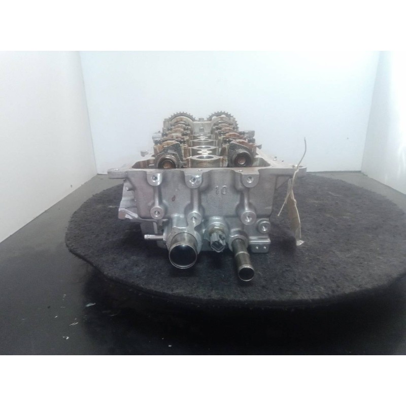 Recambio de culata para toyota corolla (e12) 1.6 16v referencia OEM IAM 3ZZFE  