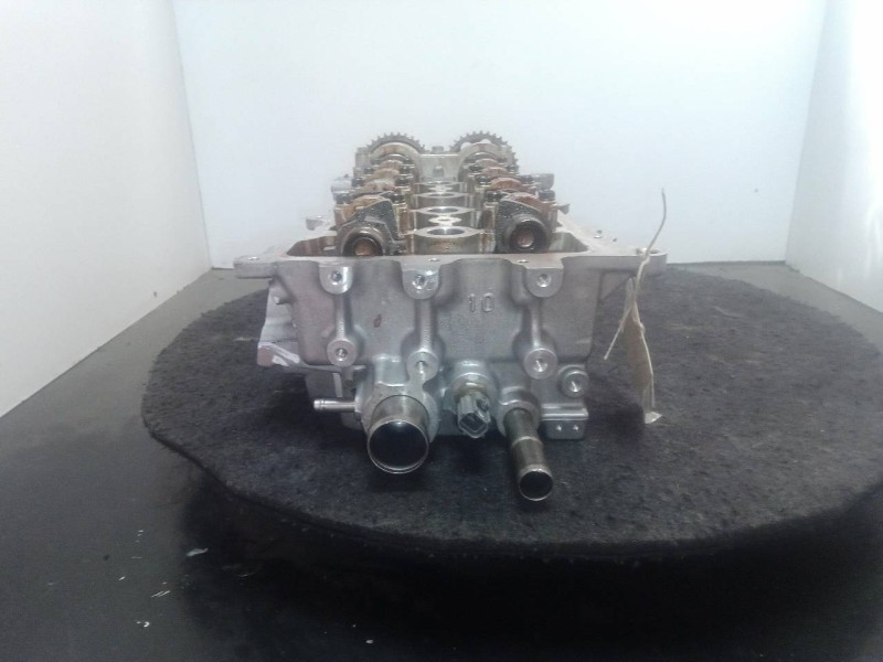 Recambio de culata para toyota corolla (e12) 1.6 16v referencia OEM IAM 3ZZFE  