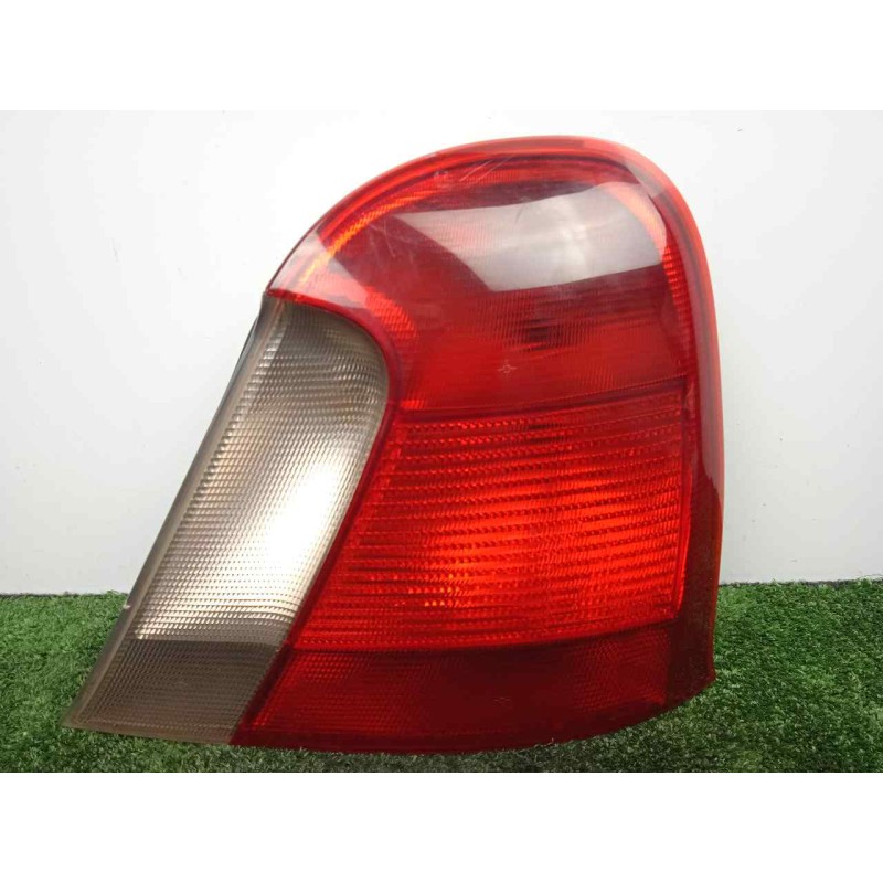 Recambio de piloto trasero derecho para mg serie 75 (rj) 2.0 16v cdt referencia OEM IAM   