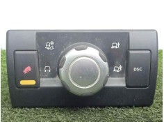 Recambio de mando multifuncion para land rover freelander (lr2) 2.2 td4 cat referencia OEM IAM 6H5214B596CD  