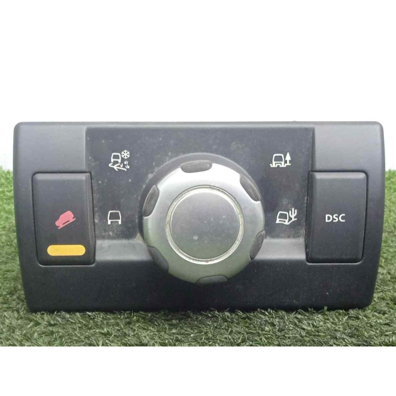 Recambio de mando multifuncion para land rover freelander (lr2) 2.2 td4 cat referencia OEM IAM 6H5214B596CD  