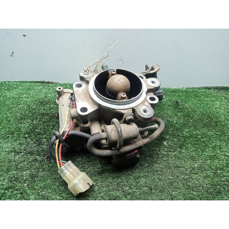 Recambio de carburador para suzuki alto sh 410 (ef) 1.0 cat referencia OEM IAM SINREFERENCIA MIKUNI 