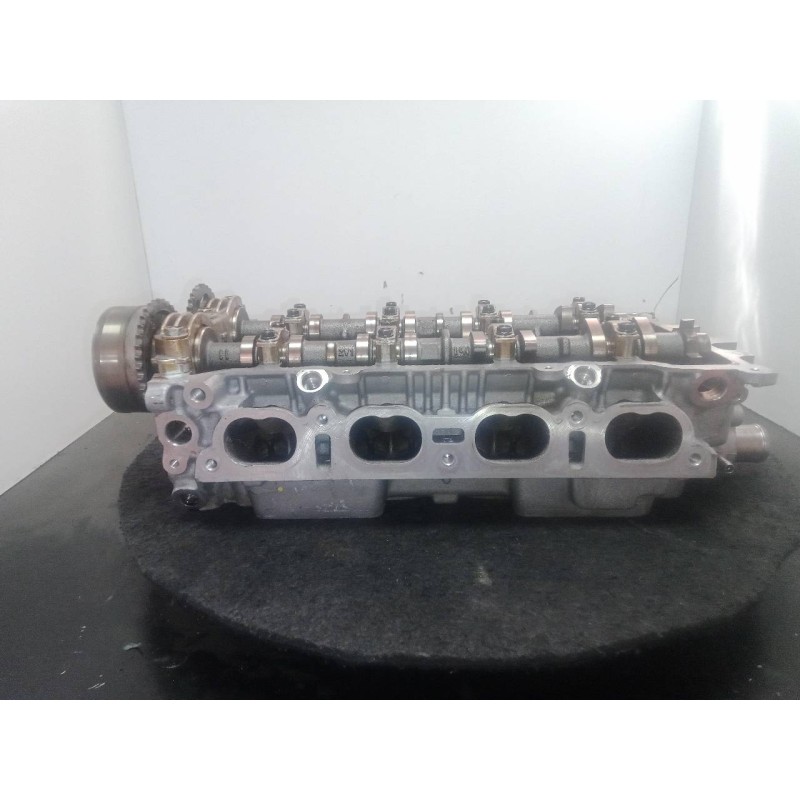 Recambio de culata para toyota corolla (e12) 1.6 16v referencia OEM IAM 3ZZFE  