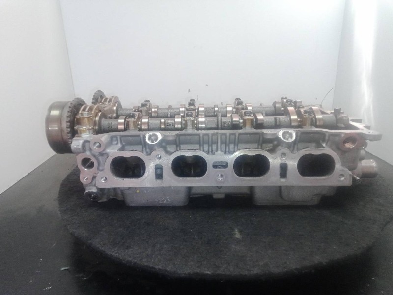 Recambio de culata para toyota corolla (e12) 1.6 16v referencia OEM IAM 3ZZFE  