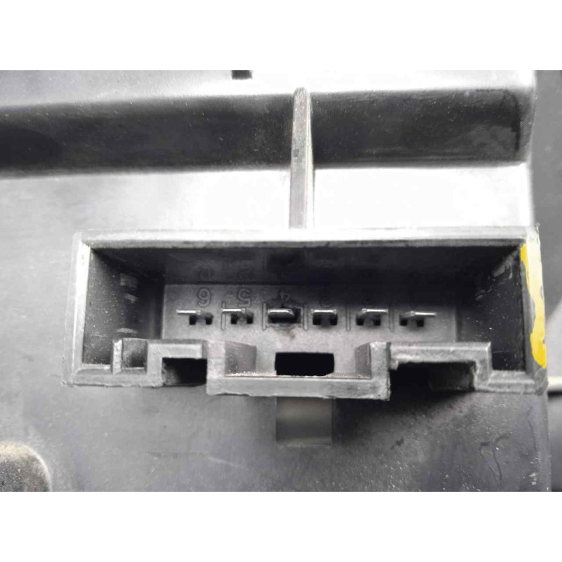 Recambio de piloto trasero derecho para mg serie 75 (rj) 2.0 16v cdt referencia OEM IAM   