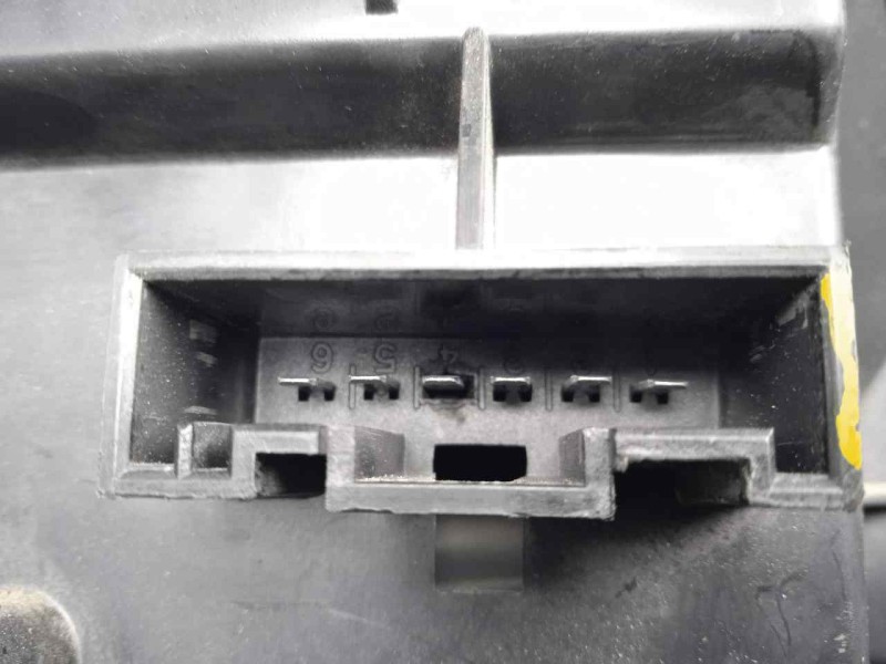 Recambio de piloto trasero derecho para mg serie 75 (rj) 2.0 16v cdt referencia OEM IAM   