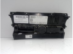 Recambio de mando climatizador para audi a5 coupe (8t) 2.7 v6 24v tdi referencia OEM IAM 8T1820043Q-A2C53284581 SIEMENS VDO 2.EN 2
