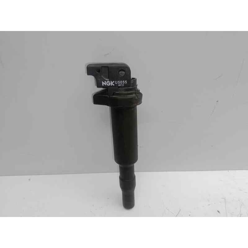 Recambio de bobina encendido para peugeot 308 1.6 16v referencia OEM IAM U5055-487E-20170802  