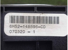 Recambio de mando multifuncion para land rover freelander (lr2) 2.2 td4 cat referencia OEM IAM 6H5214B596CD   2