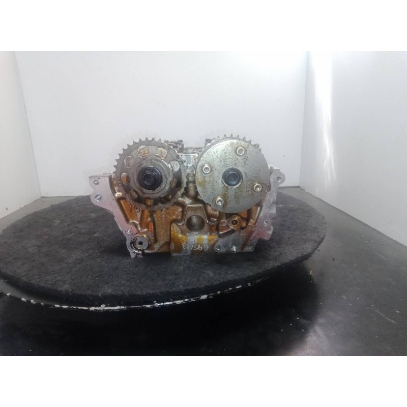 Recambio de culata para toyota corolla (e12) 1.6 16v referencia OEM IAM 3ZZFE  