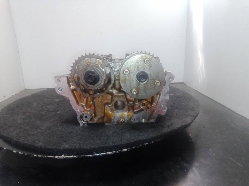 Recambio de culata para toyota corolla (e12) 1.6 16v referencia OEM IAM 3ZZFE  