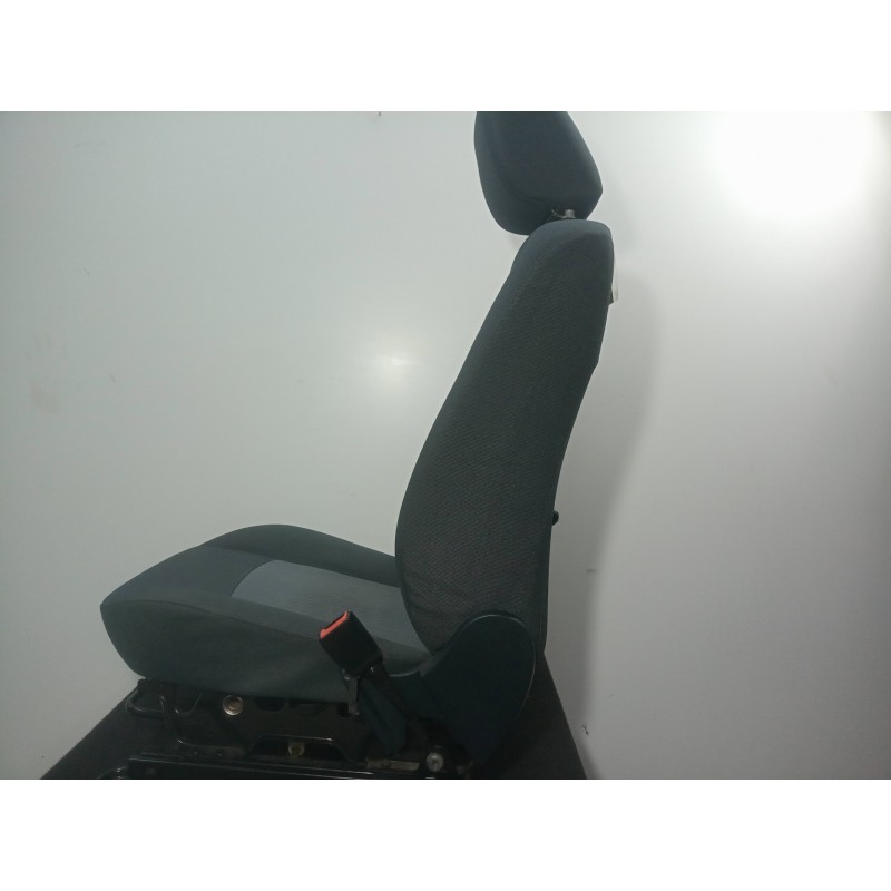 Recambio de asiento delantero derecho para ford fiesta (cb1) 1.25 16v cat referencia OEM IAM  TELA 