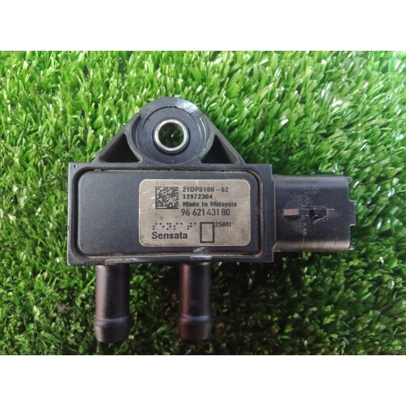 Recambio de sensor para peugeot 508 2.0 16v hdi fap referencia OEM IAM 9662143180-12972384  