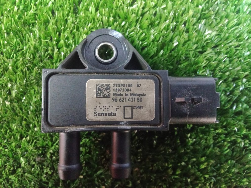 Recambio de sensor para peugeot 508 2.0 16v hdi fap referencia OEM IAM 9662143180-12972384  