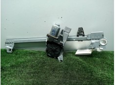 Recambio de elevalunas delantero derecho para citroën c3 1.4 hdi referencia OEM IAM  02-09 - ELECTRICO - 6.PINES CON.MOTOR