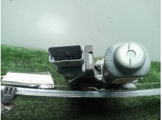 Recambio de elevalunas delantero derecho para citroën c3 1.4 hdi referencia OEM IAM  02-09 - ELECTRICO - 6.PINES CON.MOTOR 2
