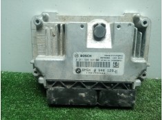 Recambio de centralita motor uce para bmw r 1200 rt referencia OEM IAM 0261S08626-8546129 BOSCH 