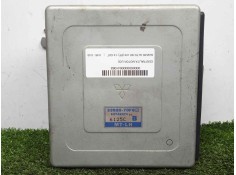 Recambio de centralita motor uce para suzuki alto sh 410 (ef) 1.0 cat referencia OEM IAM 3392070F6-3392070F60-E2T42371  