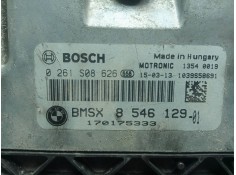 Recambio de centralita motor uce para bmw r 1200 rt referencia OEM IAM 0261S08626-8546129 BOSCH  2