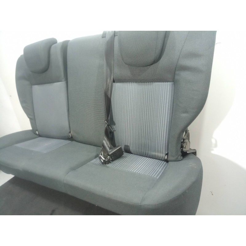 Recambio de asientos traseros para ford fiesta (cb1) 1.25 16v cat referencia OEM IAM  TELA 