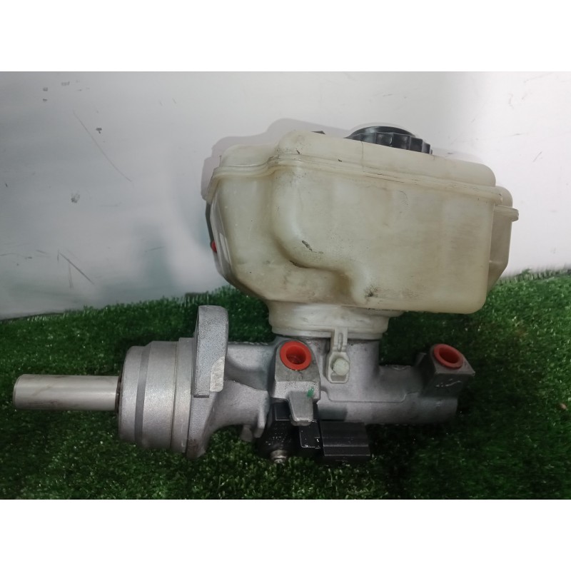 Recambio de bomba freno para volkswagen jetta (1k2) 1.9 tdi referencia OEM IAM 1K1611301D-03350886321  