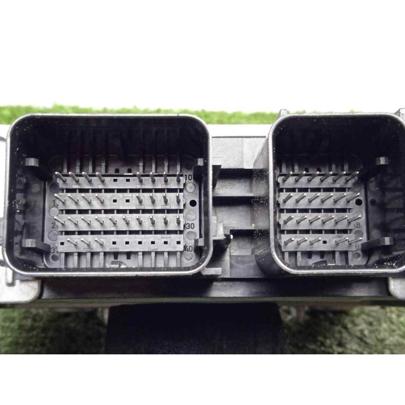 Recambio de centralita airbag para land rover freelander (lr2) 2.2 td4 cat referencia OEM IAM 0285010206-6H5214B321AE  