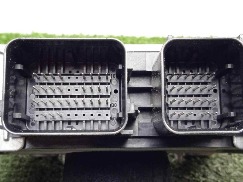 Recambio de centralita airbag para land rover freelander (lr2) 2.2 td4 cat referencia OEM IAM 0285010206-6H5214B321AE  