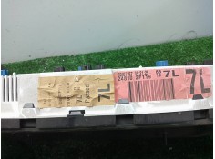 Recambio de cuadro instrumentos para nissan primera berlina (p11) 1.6 16v cat referencia OEM IAM 248102F110-110008781048-248102F 2