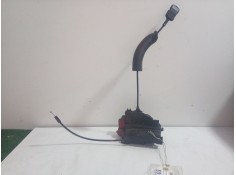 Recambio de cerradura puerta delantera derecha para renault megane iii berlina 5 p 1.5 dci diesel fap referencia OEM IAM NOTIENE
