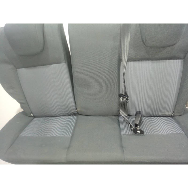 Recambio de asientos traseros para ford fiesta (cb1) 1.25 16v cat referencia OEM IAM  TELA 