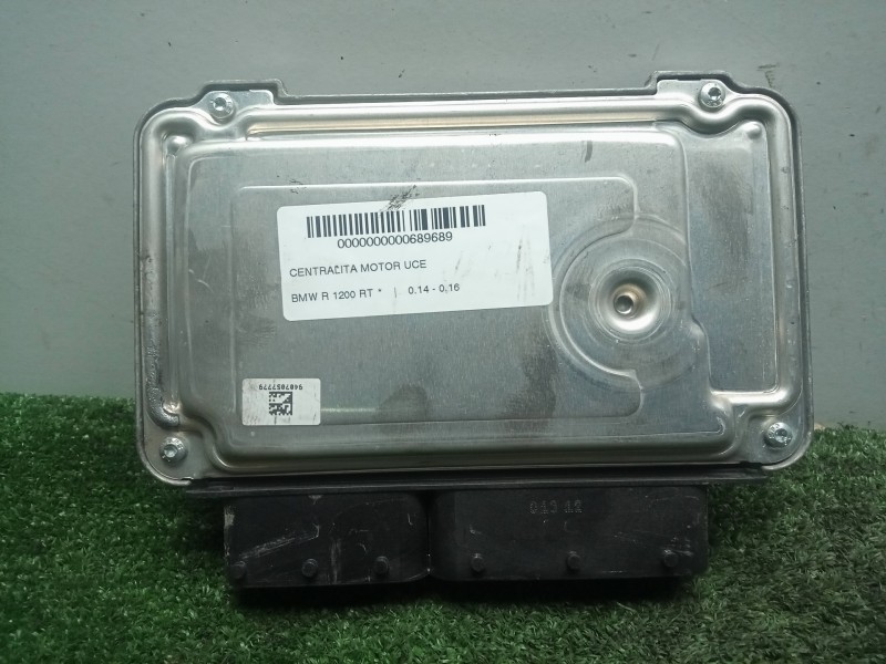 Recambio de centralita motor uce para bmw r 1200 rt referencia OEM IAM 0261S08626-8546129 BOSCH 