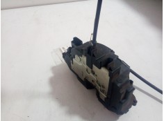 Recambio de cerradura puerta delantera derecha para renault megane iii berlina 5 p 1.5 dci diesel fap referencia OEM IAM NOTIENE 2