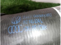 Recambio de tubo para volkswagen jetta (1k2) 1.9 tdi referencia OEM IAM 1K0145834L   2