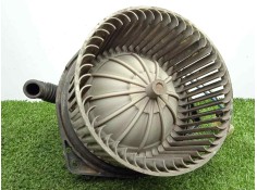 Recambio de motor calefaccion para nissan primera berlina (p11) 1.6 16v cat referencia OEM IAM   Ø 146MM