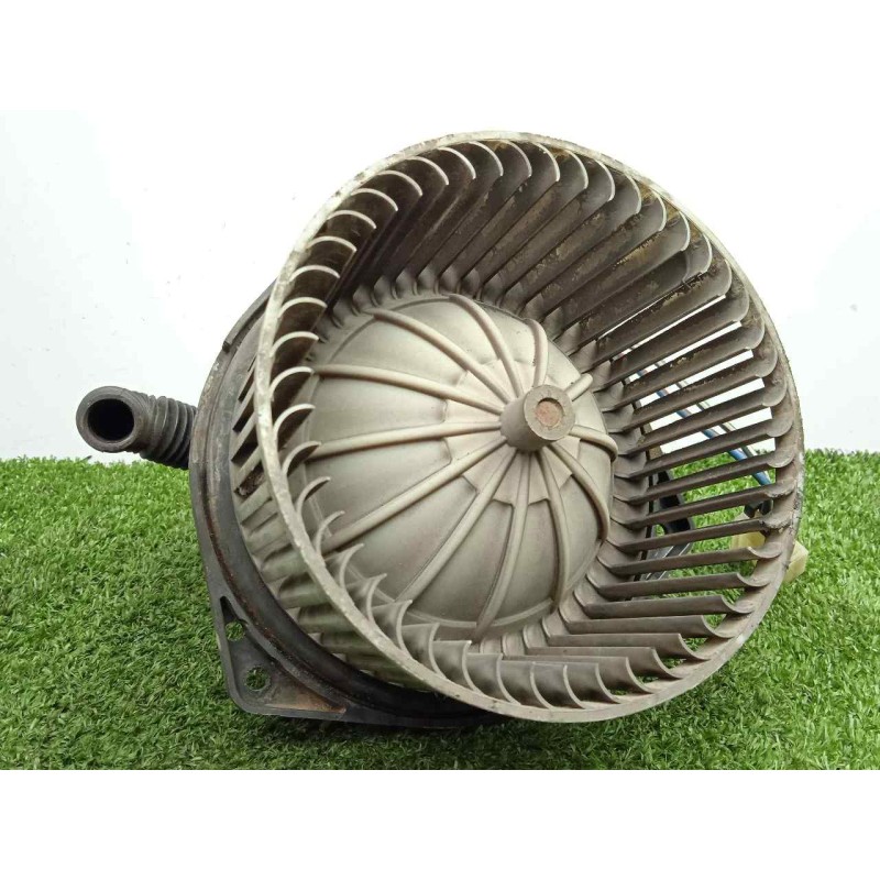 Recambio de motor calefaccion para nissan primera berlina (p11) 1.6 16v cat referencia OEM IAM   Ø 146MM