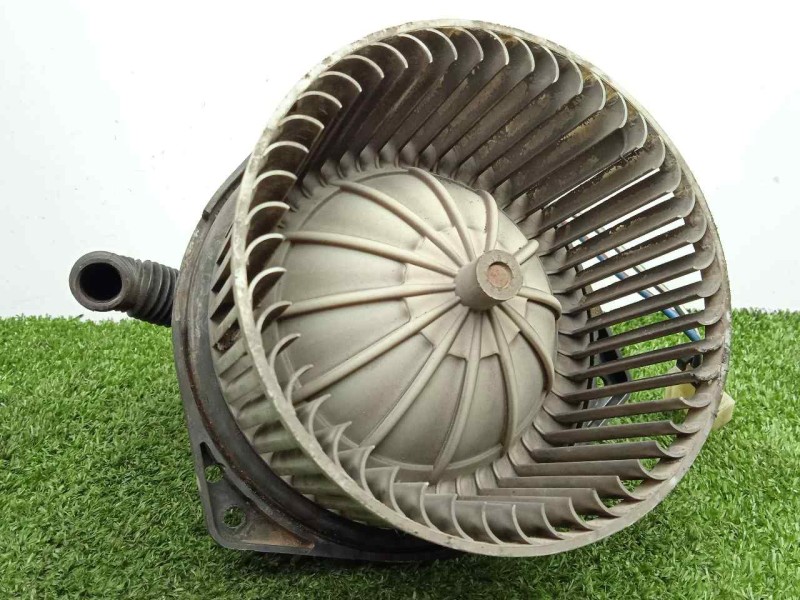 Recambio de motor calefaccion para nissan primera berlina (p11) 1.6 16v cat referencia OEM IAM   Ø 146MM