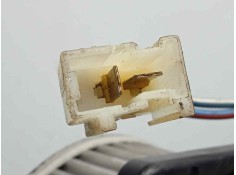 Recambio de motor calefaccion para nissan primera berlina (p11) 1.6 16v cat referencia OEM IAM   Ø 146MM 2