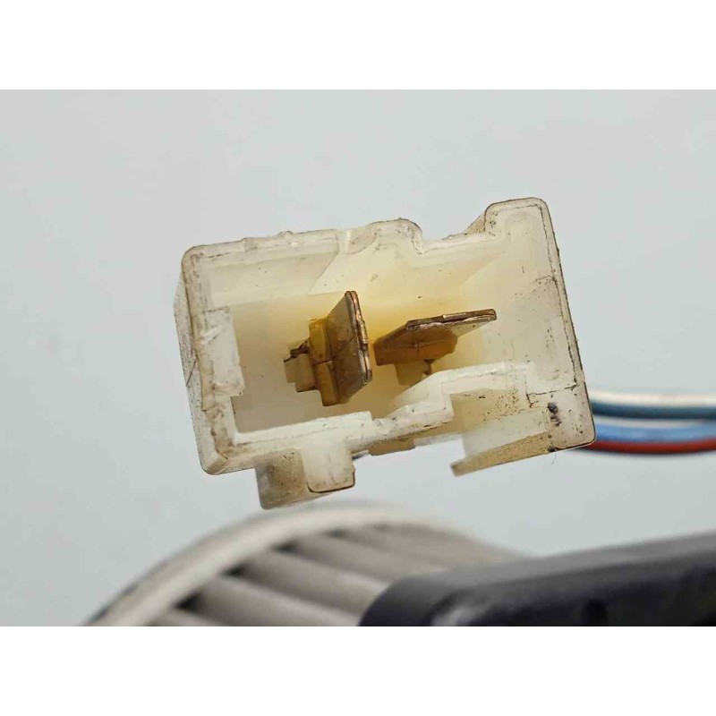 Recambio de motor calefaccion para nissan primera berlina (p11) 1.6 16v cat referencia OEM IAM   Ø 146MM