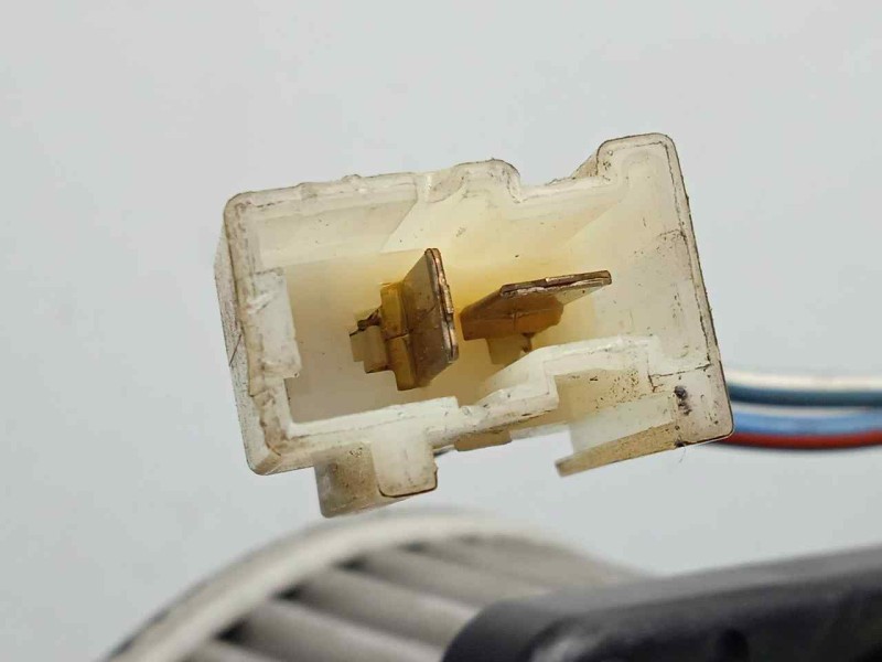 Recambio de motor calefaccion para nissan primera berlina (p11) 1.6 16v cat referencia OEM IAM   Ø 146MM