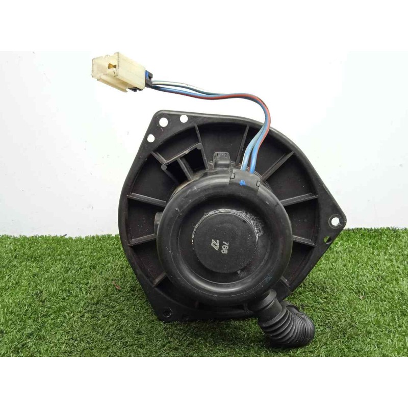 Recambio de motor calefaccion para nissan primera berlina (p11) 1.6 16v cat referencia OEM IAM   Ø 146MM