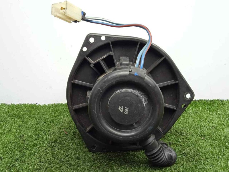 Recambio de motor calefaccion para nissan primera berlina (p11) 1.6 16v cat referencia OEM IAM   Ø 146MM